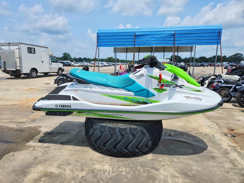 Aukcja sprzedaży 2022 Yam Yamaha Ex Sport, vin: YAMA0677I122, numer aukcji: 63041526