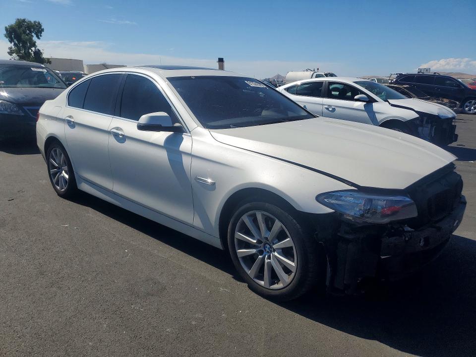 Продажа на аукционе авто 2016 Bmw 535, vin: WBA5B1C52GG131765, номер лота: 61324316