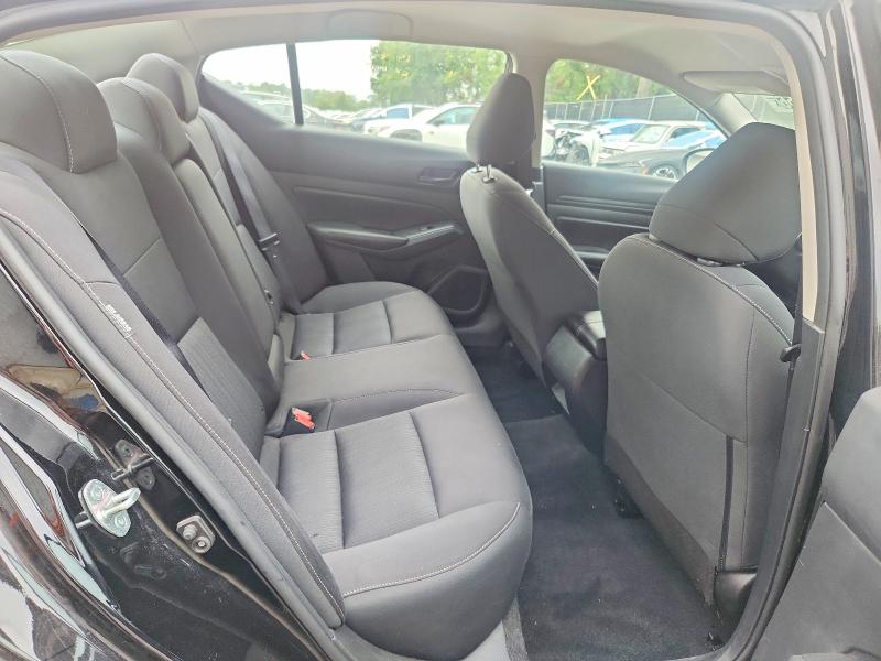 Продажа на аукционе авто 2023 Nissan Altima, vin: 1N4BL4BV9PN365280, номер лота: 60405556