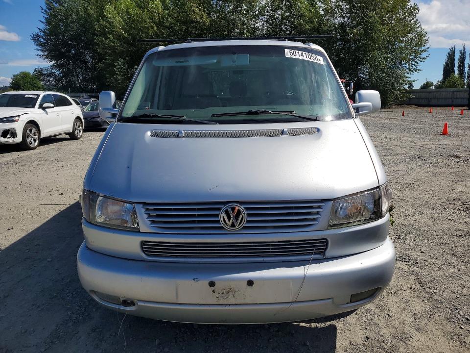 Продажа на аукционе авто 2003 Volkswagen Eurovan, vin: WV2MB47013H001674, номер лота: 60141056