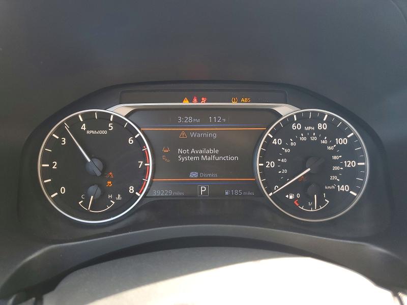 2025 Nissan Altima მანქანა იყიდება აუქციონზე, vin: 1N4BL4DV5SN355996, აუქციონის ნომერი: 61847146