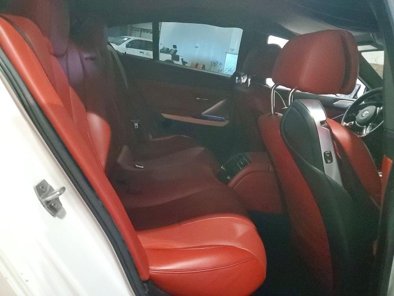 Aukcja sprzedaży 2015 Bmw M6, vin: WBS6C9C55FD468037, numer aukcji: 60269616