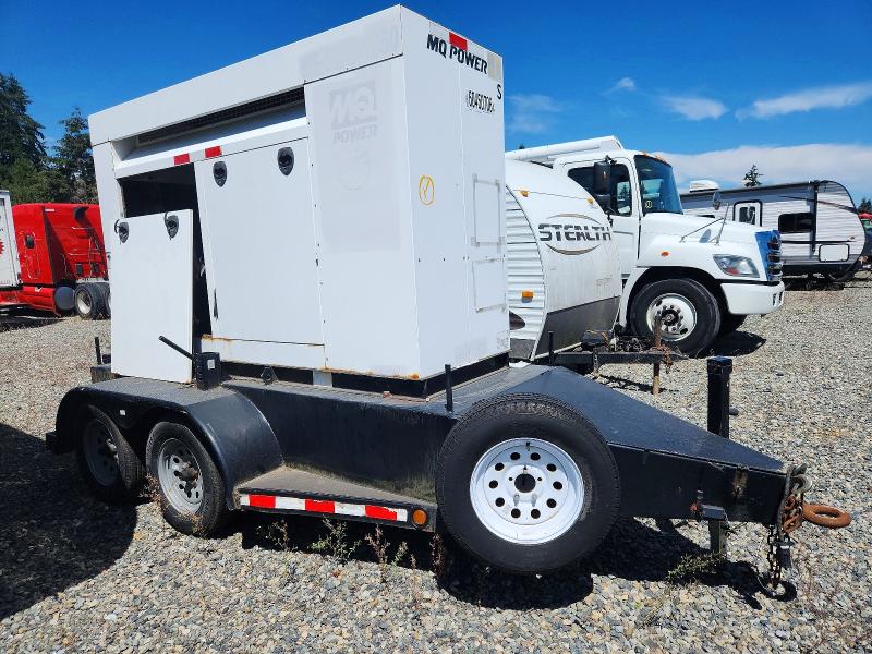 Продаж на аукціоні авто 2007 Other Industrial Generator, vin: 1G9GT142071302371, номер лоту: 60450706