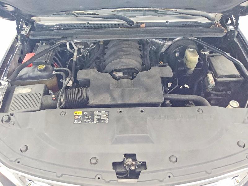 Продаж на аукціоні авто 2015 Chevrolet Suburban, vin: 1GNSCKKCXFR245631, номер лоту: 59536386
