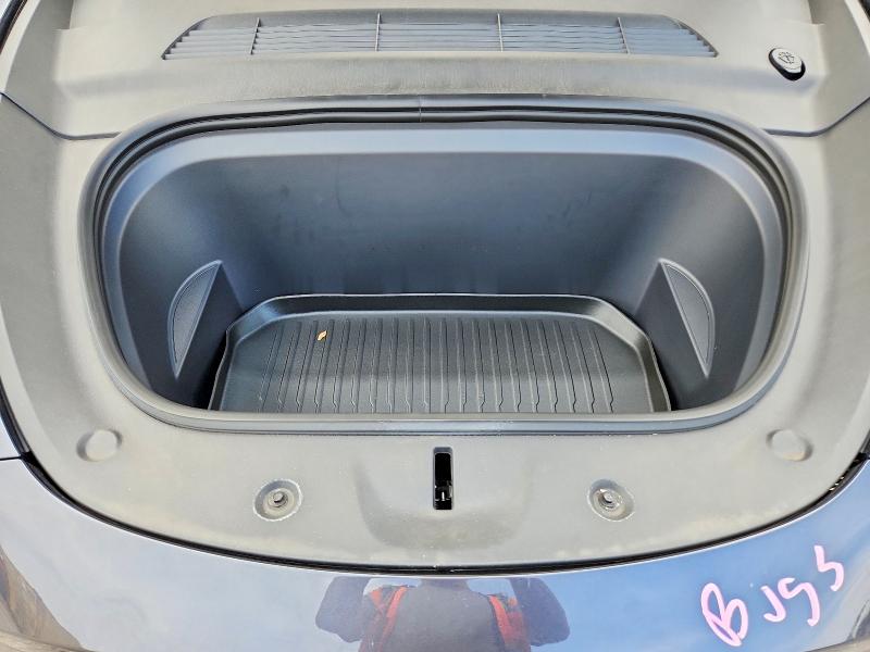 Aukcja sprzedaży 2025 Tesla Model Y, vin: 7SAYGDEE7SA346237, numer aukcji: 63363576