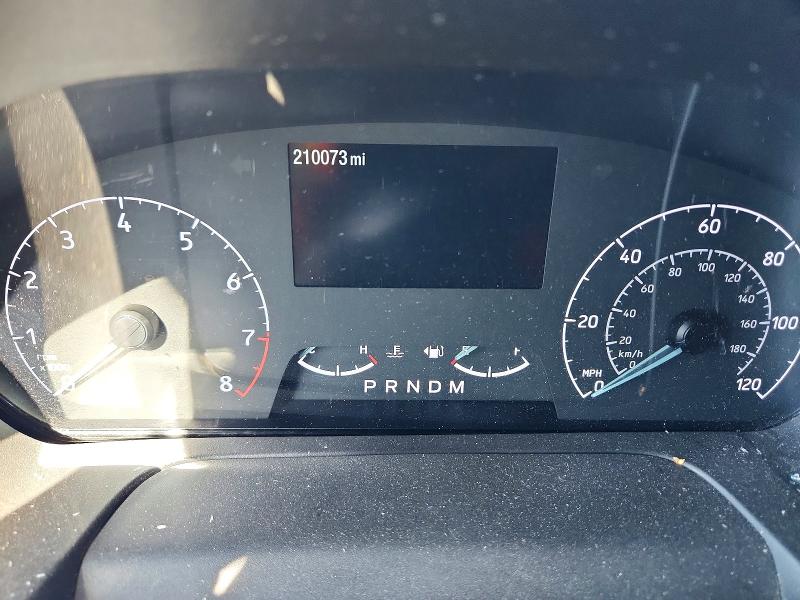 Aukcja sprzedaży 2021 Ford Transit, vin: 1FTBR3X88MKA49999, numer aukcji: 63544116