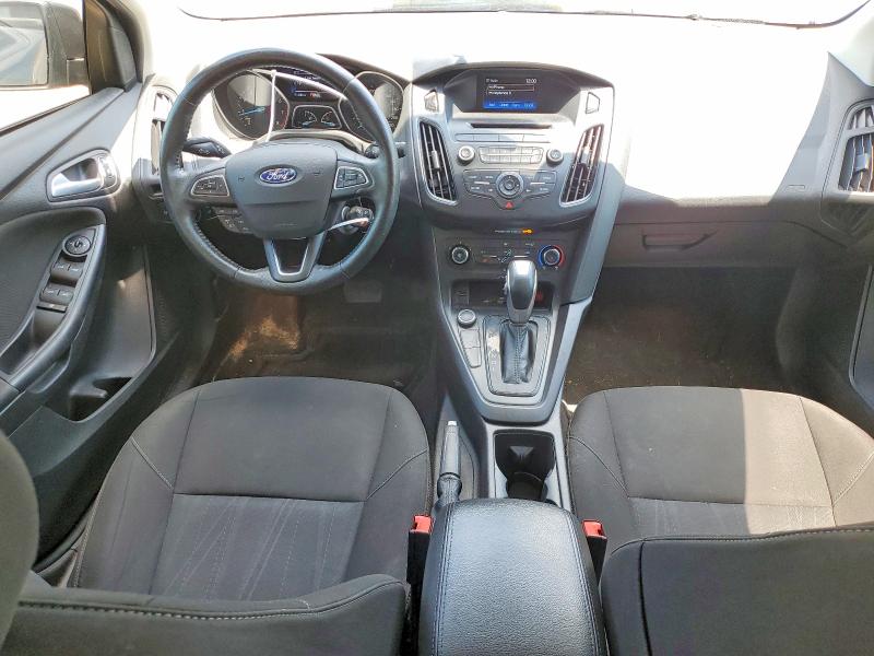 Продаж на аукціоні авто 2015 Ford Focus, vin: 1FADP3F22FL278919, номер лоту: 59676906