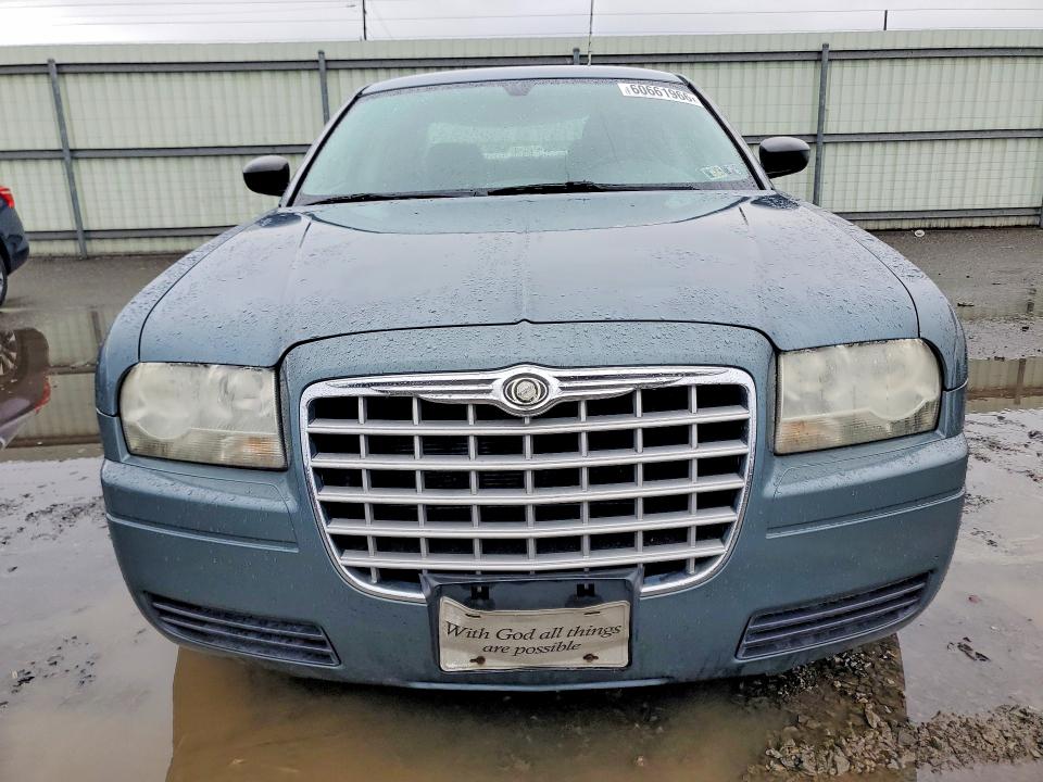 Aukcja sprzedaży 2006 Chrysler 300, vin: 2C3KA43R06H262746, numer aukcji: 60661966
