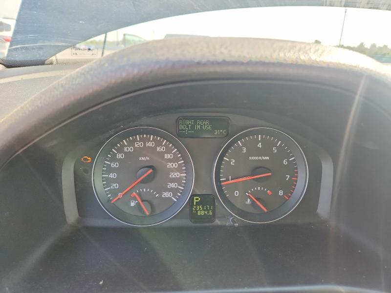 Auction sale of the 2010 Volvo S40, vin: YV1382MS0A2485883, lot number: 59648646