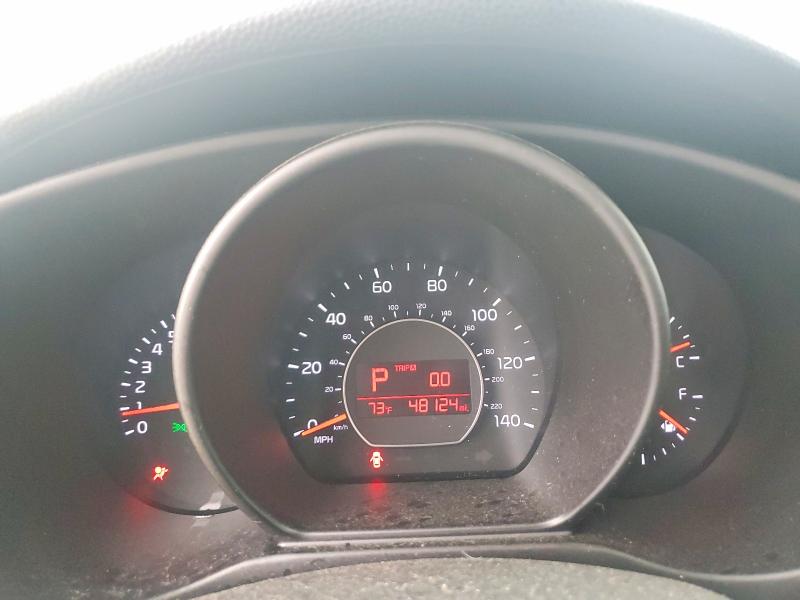 Aukcja sprzedaży 2016 Kia Soul, vin: KNDJN2A21G7268638, numer aukcji: 60116226