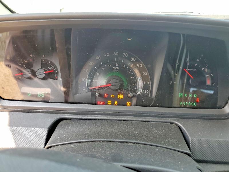 Продаж на аукціоні авто 2009 Dodge Journey, vin: 3D4GG57V79T590094, номер лоту: 62427896