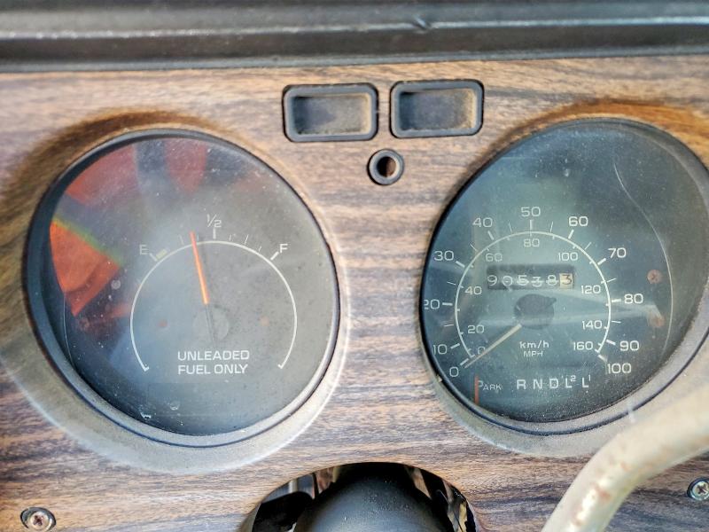 Продажа на аукционе авто 1977 Chev Monte Carlo, vin: 1H57L7Z452500, номер лота: 61186646