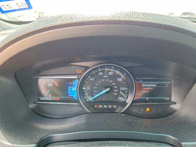 Aukcja sprzedaży 2017 Ford Explorer, vin: 1FM5K7D80HGB91894, numer aukcji: 60797196