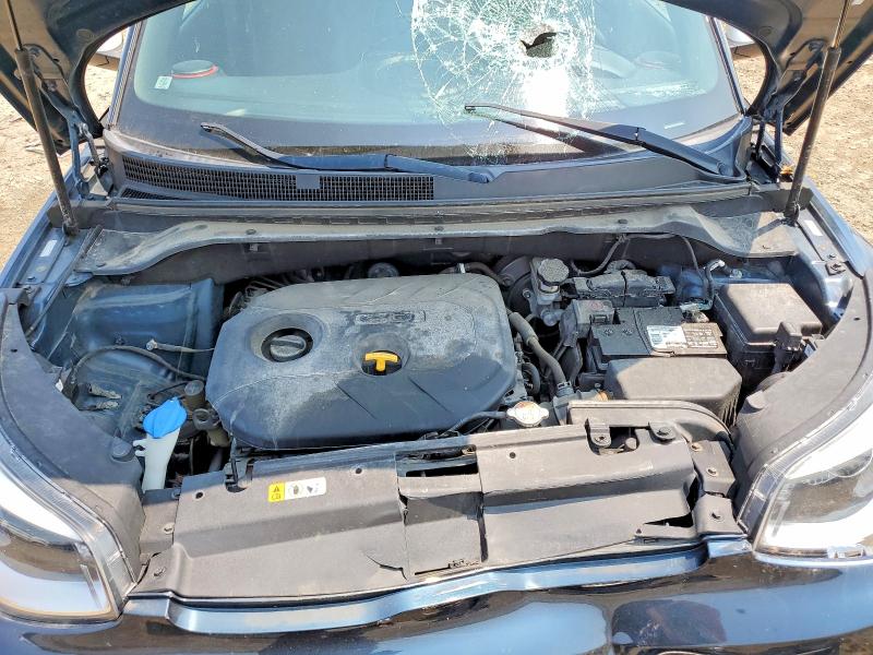 Продаж на аукціоні авто 2018 Kia Soul, vin: KNDJP3A55J7585436, номер лоту: 60980336
