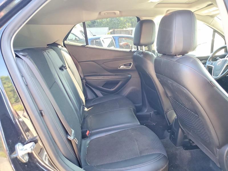Продаж на аукціоні авто 2014 Buick Encore, vin: KL4CJBSBXEB781930, номер лоту: 62587476