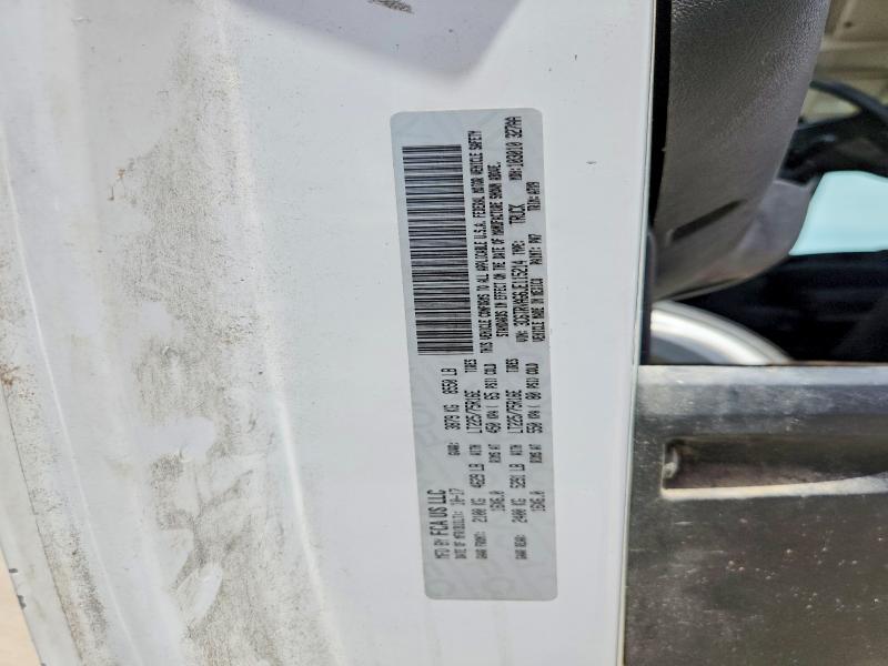 Aukcja sprzedaży 2018 Ram Promaster 1500, vin: 3C6TRVAG6JE115214, numer aukcji: 61132486