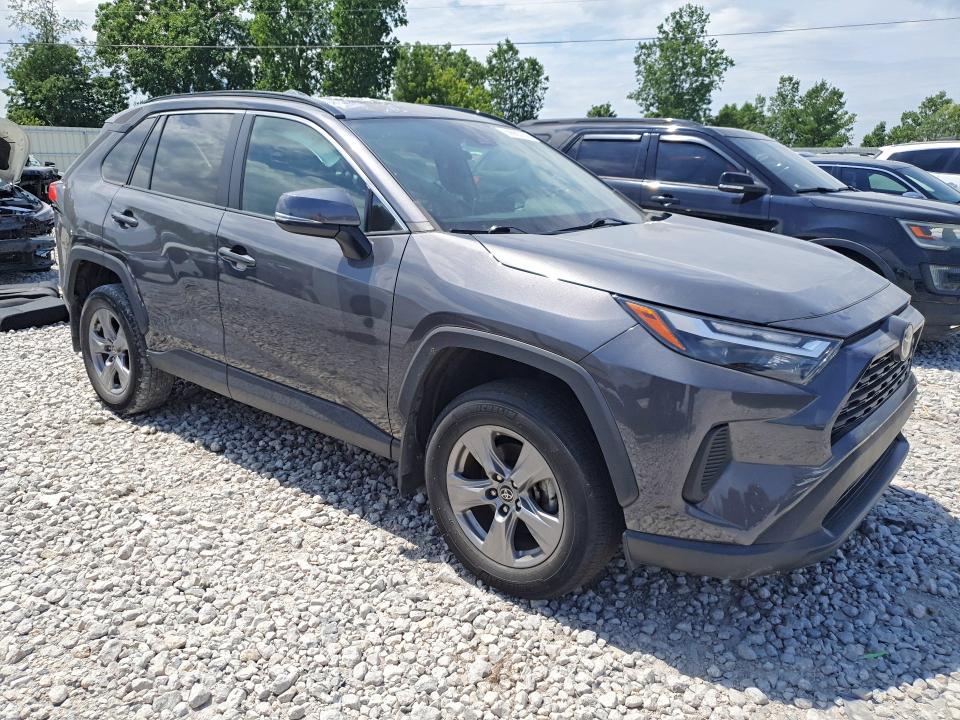 Продаж на аукціоні авто 2023 Toyota Rav4, vin: 2T3P1RFV5PW374080, номер лоту: 59983256