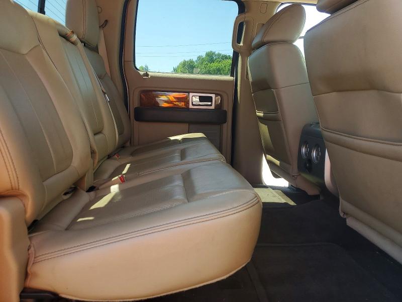 Продажа на аукционе авто 2010 Ford F150, vin: 1FTFW1EV6AKB57931, номер лота: 53929816