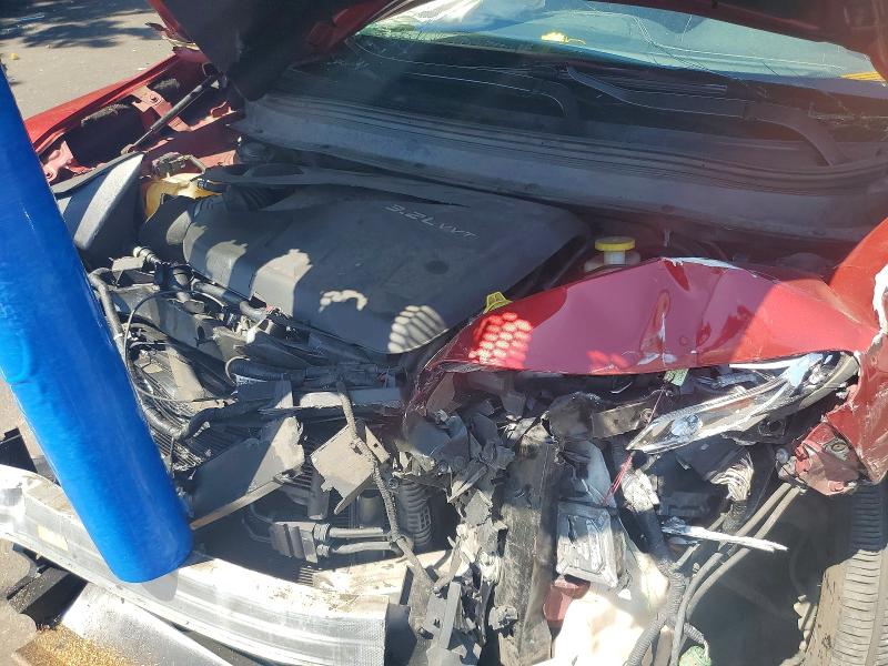 59746536 :رقم المزاد ، 1C4PJLDS1EW115056 vin ، 2014 Jeep Cherokee مزاد بيع