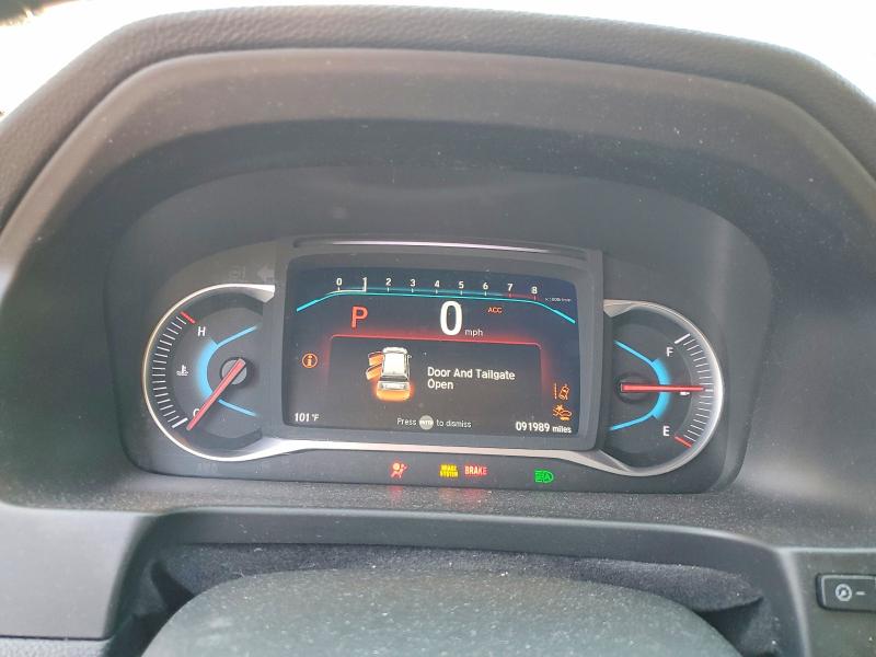 2020 Honda Pilot მანქანა იყიდება აუქციონზე, vin: 5FNYF6H00LB058351, აუქციონის ნომერი: 59983586