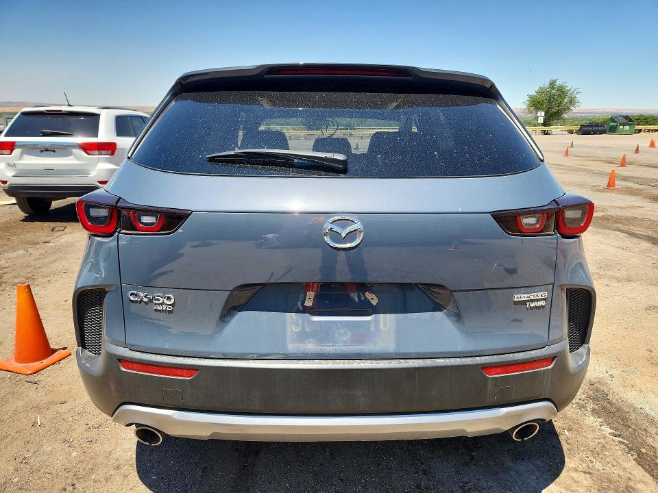 Aukcja sprzedaży 2023 Mazda Cx-50, vin: 7MMVABXY6PN132557, numer aukcji: 85452495