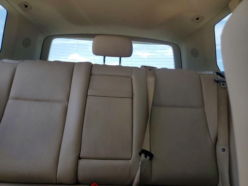 2010 Mercedes-benz Glk მანქანა იყიდება აუქციონზე, vin: WDCGG5GB3AF355137, აუქციონის ნომერი: 61632176