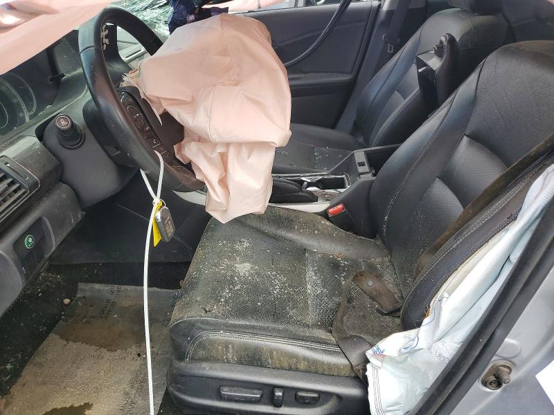 Aukcja sprzedaży 2017 Honda Accord, vin: 1HGCR2F86HA130433, numer aukcji: 61483316
