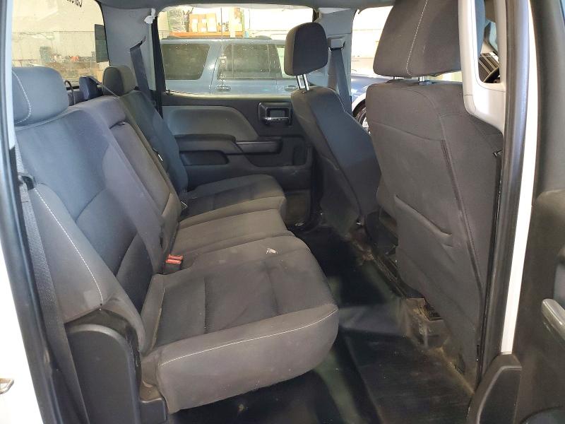 62878186 :رقم المزاد ، 1GT12REY8JF224858 vin ، 2018 Gmc Sierra مزاد بيع