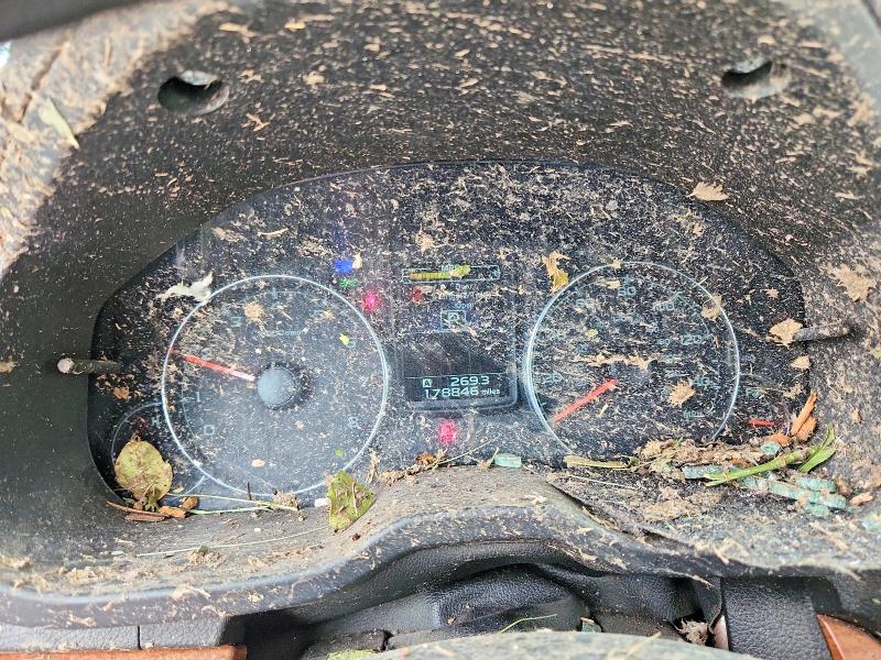63117036 :رقم المزاد ، 4S4BRCKC2D3224605 vin ، 2013 Subaru Outback مزاد بيع