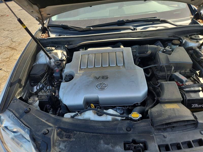 2014 Lexus Es მანქანა იყიდება აუქციონზე, vin: JTHBK1GG0E2107605, აუქციონის ნომერი: 61604026