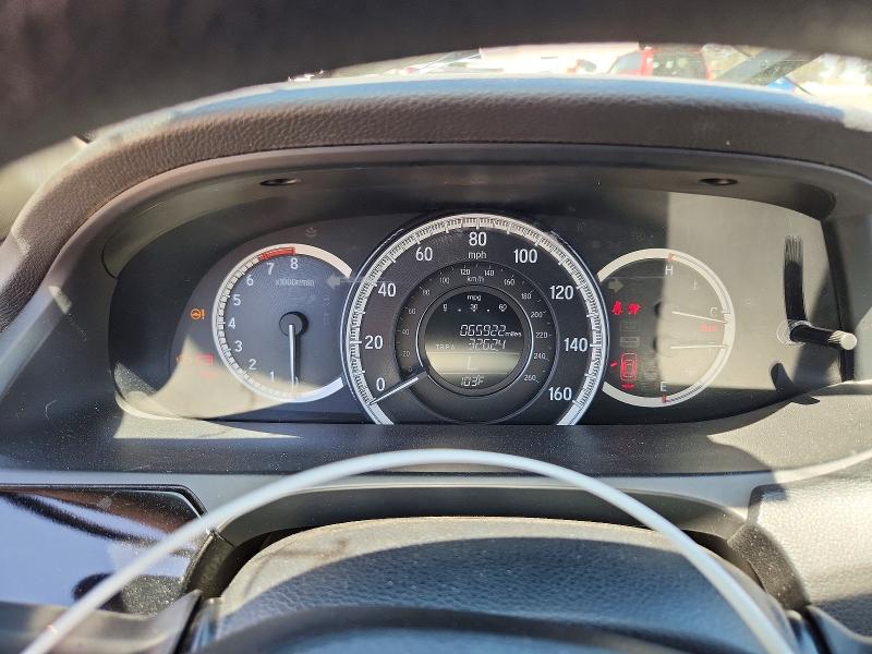 Продаж на аукціоні авто 2017 Honda Accord, vin: 1HGCR2F30HA189935, номер лоту: 61975856