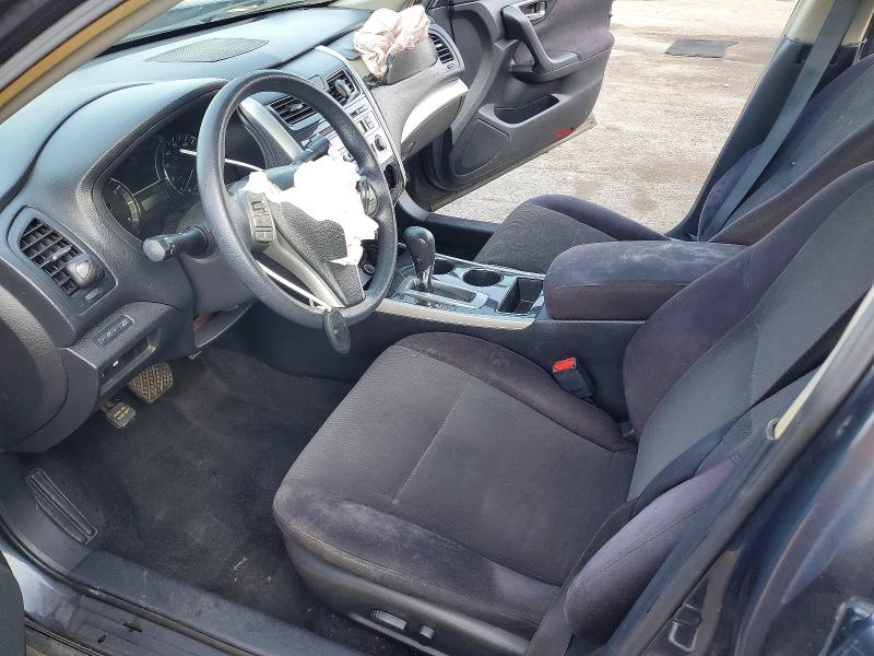 Продажа на аукционе авто 2013 Nissan Altima, vin: 1N4AL3AP5DC285765, номер лота: 60684566