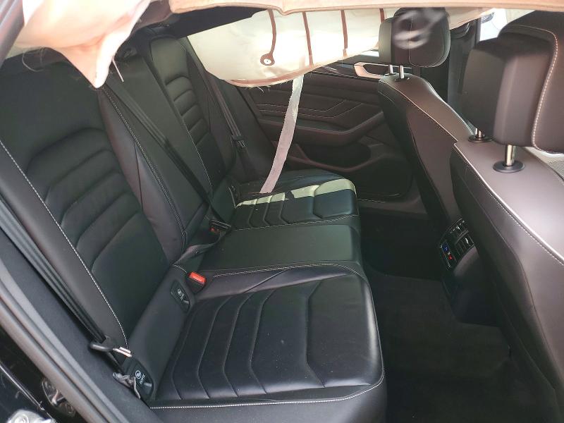 Продажа на аукционе авто 2023 Volkswagen Arteon, vin: WVWTR7AN5PE004547, номер лота: 62566716