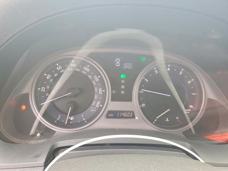 Продажа на аукционе авто 2006 Lexus Is, vin: JTHCK262865006439, номер лота: 60007286
