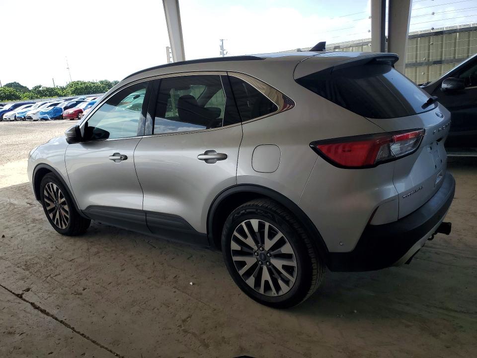 2020 Ford Escape მანქანა იყიდება აუქციონზე, vin: 1FMCU9J90LUA81397, აუქციონის ნომერი: 60435886