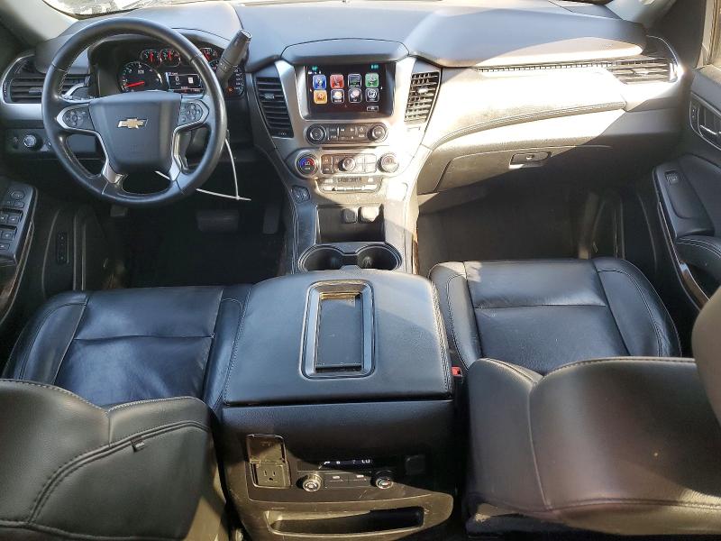 Aukcja sprzedaży 2020 Chevrolet Suburban, vin: 1GNSKHKC2LR121757, numer aukcji: 59795466