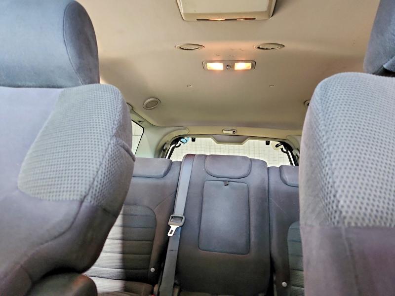 Продаж на аукціоні авто 2006 Nissan Pathfinder, vin: 5N1AR18W26C666062, номер лоту: 60935116