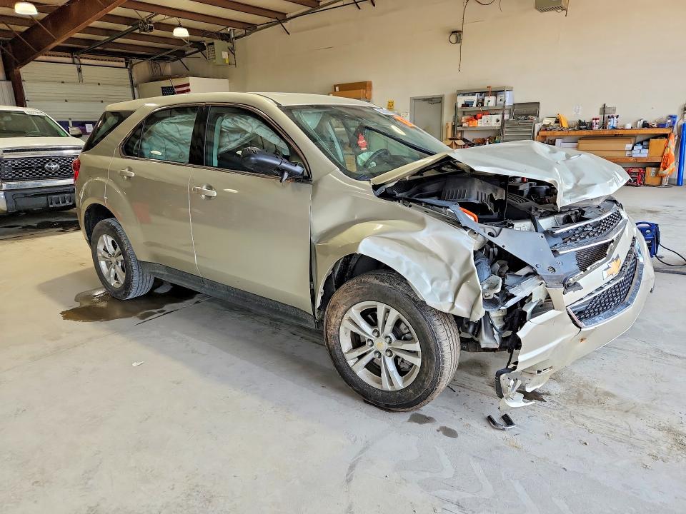 Продаж на аукціоні авто 2013 Chevrolet Equinox, vin: 2GNFLCEK6D6373948, номер лоту: 60643976