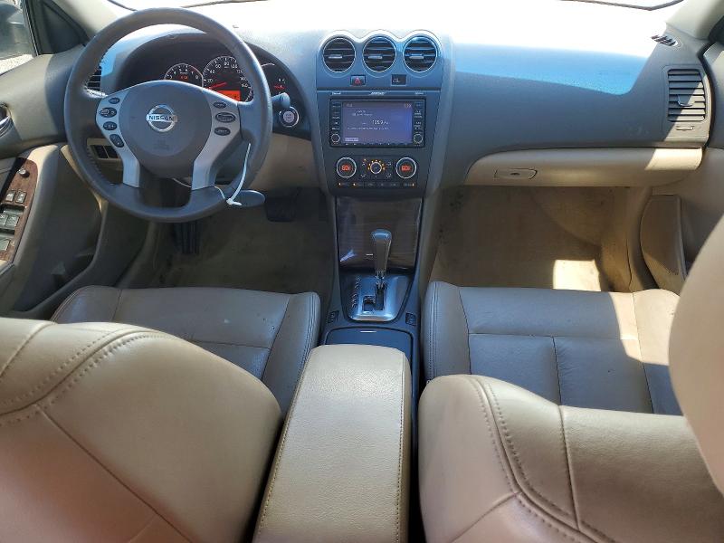 2011 Nissan Altima მანქანა იყიდება აუქციონზე, vin: 1N4AL2AP0BN466137, აუქციონის ნომერი: 60040226