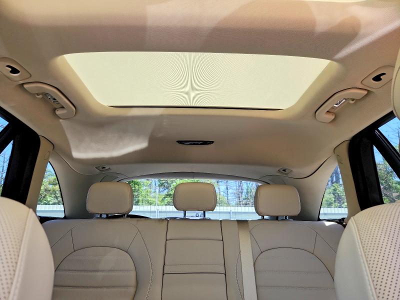 Aukcja sprzedaży 2019 Mercedes-benz Glc, vin: WDC0G4KB3KF488632, numer aukcji: 59200966