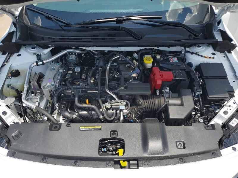 Aukcja sprzedaży 2026 Nissan Sentra, vin: 3N1AB9CV7TY271113, numer aukcji: 60301986