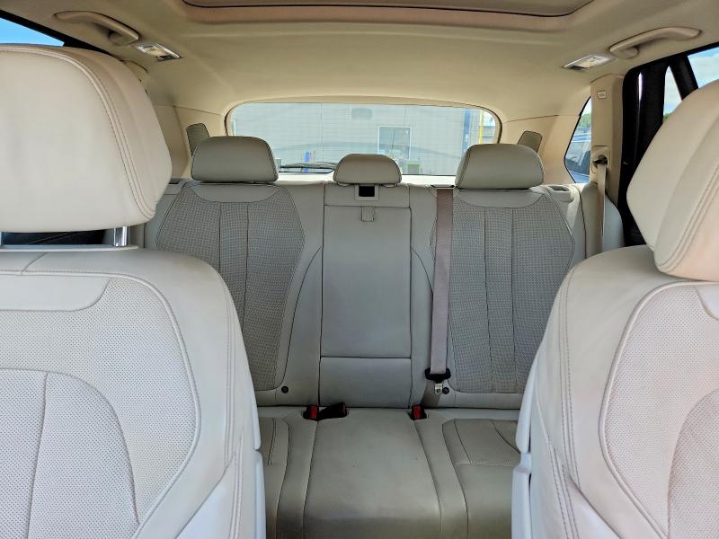 Aukcja sprzedaży 2016 Bmw X5, vin: 5UXKR0C55G0S86619, numer aukcji: 61781256