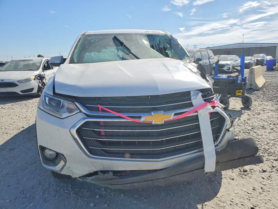Aukcja sprzedaży 2020 Chevrolet Traverse, vin: 1GNERHKW5LJ179282, numer aukcji: 60158266