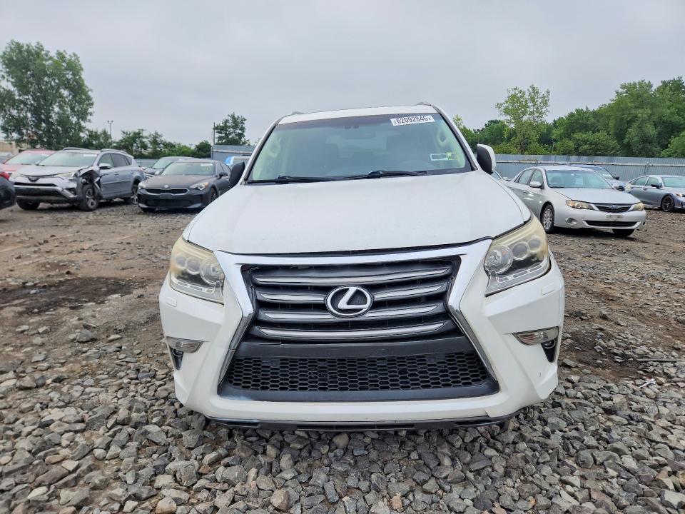 Продажа на аукционе авто 2015 Lexus Gx, vin: JTJJM7FX0F5117141, номер лота: 62092846