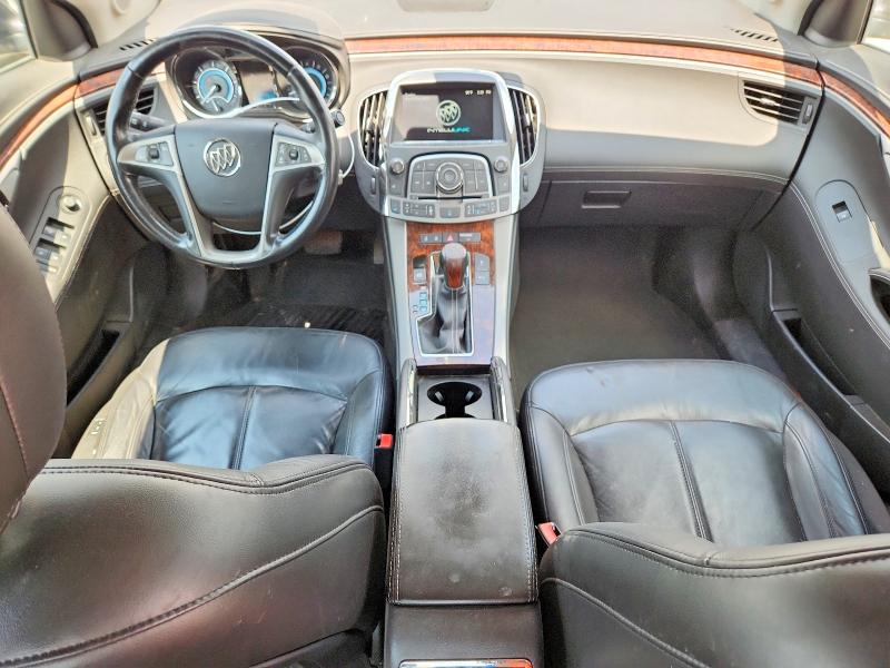 2012 Buick Lacrosse მანქანა იყიდება აუქციონზე, vin: 1G4GD5E39CF362831, აუქციონის ნომერი: 60430546