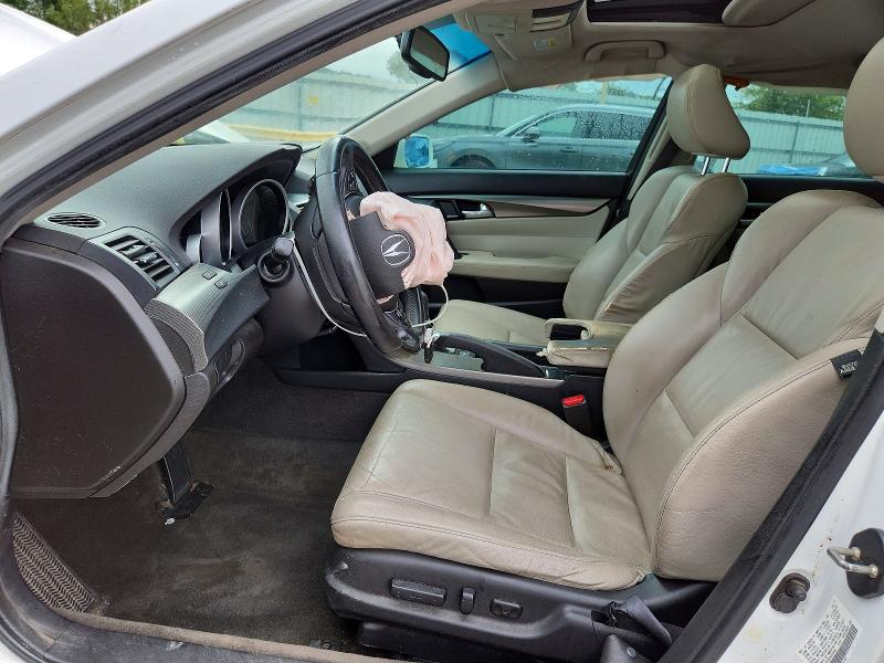Aukcja sprzedaży 2014 Acura Tl, vin: 19UUA8F36EA000487, numer aukcji: 60301676