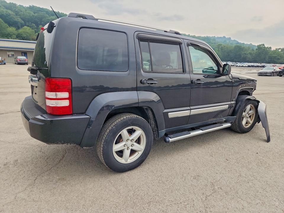 Продажа на аукционе авто 2012 Jeep Liberty, vin: 1C4PJMCK9CW152263, номер лота: 61845236