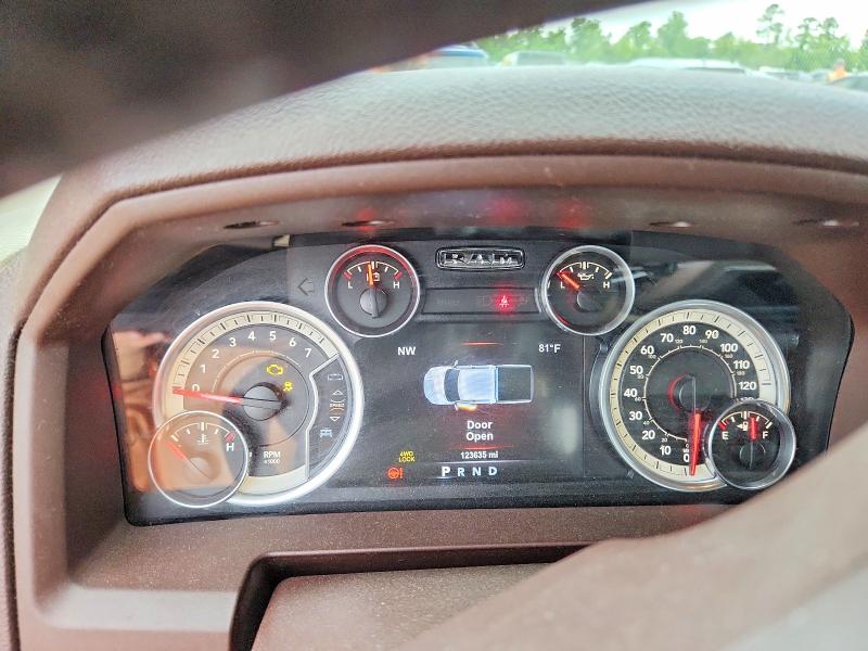 Продаж на аукціоні авто 2015 Ram 1500, vin: 1C6RR7LT7FS626001, номер лоту: 61008236