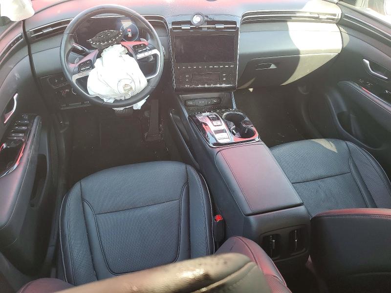 Aukcja sprzedaży 2024 Hyundai Tucson, vin: 5NMJECDE4RH432441, numer aukcji: 59729726