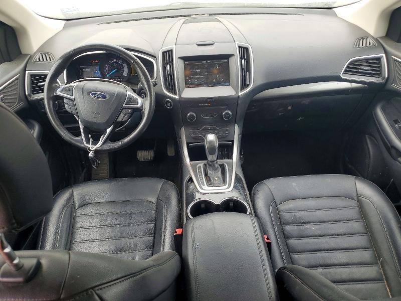 Aukcja sprzedaży 2015 Ford Edge, vin: 2FMTK4J98FBB00779, numer aukcji: 60684536